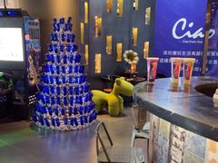 -CIAO·团建聚餐·生日派对轰趴馆(福田店)