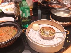 -味莊餐厅(康庄南街店)