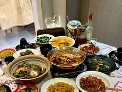 -甲王二老长沙口味馆