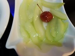 情人果-柒號馆天津菜·八珍豆腐·牛窝骨