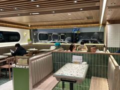 大堂-华嫂冰室(湾仔店)