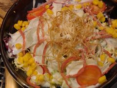 -肉魁屋·烧肉·烧鸟·酒场(高新店)