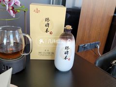 -RIVIERA 松鹤楼(外滩店)