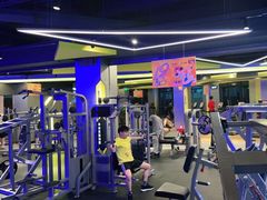 -贝菲特游泳健身(徐泾店)