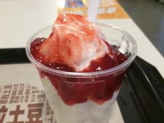 -麦当劳(龙阳路店)