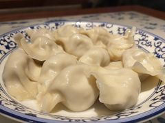 -东方饺子王(文化东路店)