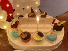 -浙江西子宾馆·瑶园咖啡厅