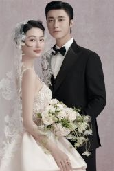 -摩玛婚纱摄影(杭州店)