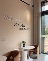 点击看大图 -JC·YOGA静禅瑜伽普拉提