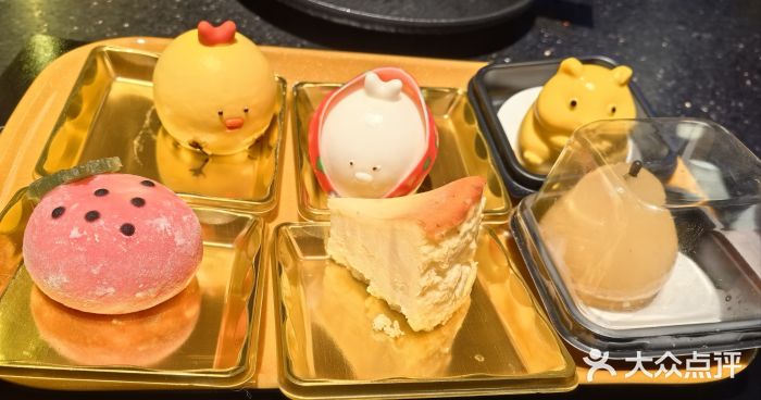 牛New寿喜烧(虹桥新天地店)图片