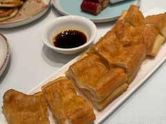 -新雅粤菜馆(南京东路店)