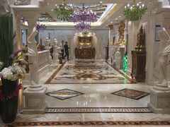 -金米箩大酒店(五角场店)