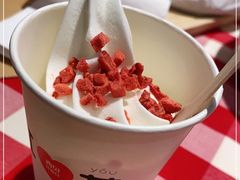 -西贝莜面村(当代商城店)