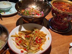 -蓉城小馆(科兴店)