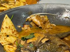 -苏师傅菜馆(上沙店)