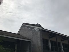 -黄埔军校旧址纪念馆