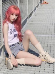 -New Fashion·新时尚形象设计