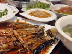 -吴门人家·苏宴宫廷菜(拙政园店)