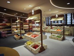 -奈尔宝·国风主题儿童乐园·亲子餐厅(豫园商城店)