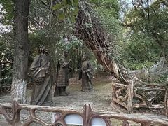 -三国赤壁古战场