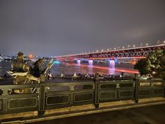 -汉水谣·江景餐厅(江滩店)