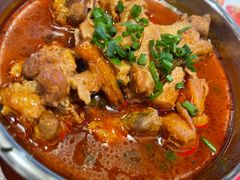 -雙冲柳州螺蛳粉&酸嘢&桂林米粉(簋街店)