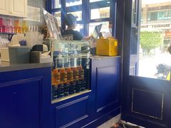 -milkplus·泰式奶茶(较场东路店)