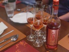 -Golden Lily河内巴黎法越料理餐厅(建国西路店)