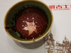 -新吉士·上海菜(浦东LCM置汇旭辉店)