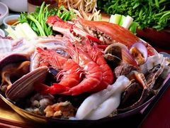 -汪姐海鲜(侨港总店·金冠好店)