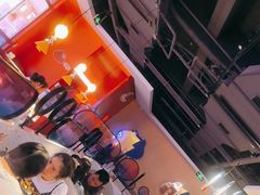-蛙来哒(欢乐水岸店)