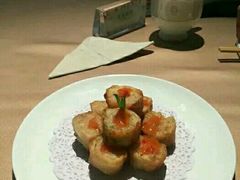 -芙蓉堂(武汉天地店)