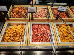 -盛江山自助料理(太原街万达店)