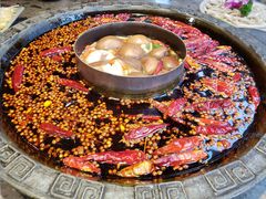 -重庆渝达老火锅(春熙路店)