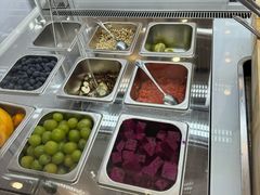 -白色日记·手作酸奶(麦凯乐店)