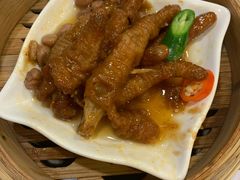 -点都德(大茶楼店)