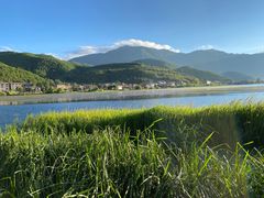 -丽江泸沽湖景区