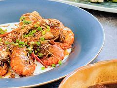 -常来小聚·广州非遗传承餐厅(高德置地店)