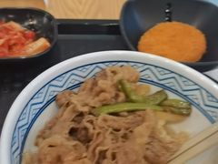 -吉野家(南昌铜锣湾店)