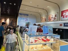 -Tims天好咖啡·贝果(成都东站捷枫店)
