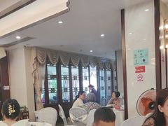 -东江渔村·古典园林·30年粤菜老字号(太和店)