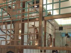 -稻香酒家·33年老字号·港式粤菜(富邦中心店)