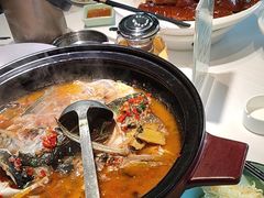 -院里寻菜·精致庭院菜(观沙岭店)