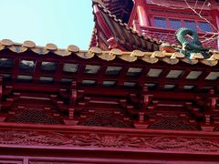 -钦赐仰殿道观