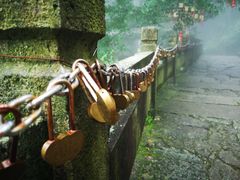 -大慈岩风景区