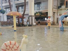 -南宫温泉水世界