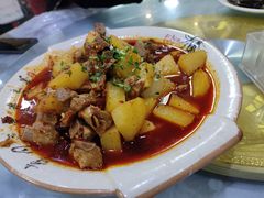 -卡桑嘎布藏餐吧(扎西满斋居民小区店)