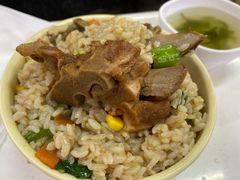 -憨憨熊美食广场(下沙宝龙广场店)