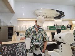 -Fruiffee Cafe 果啡派