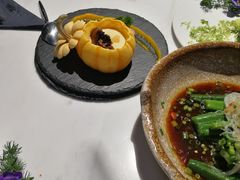 -Wei菋·Le Bistrot